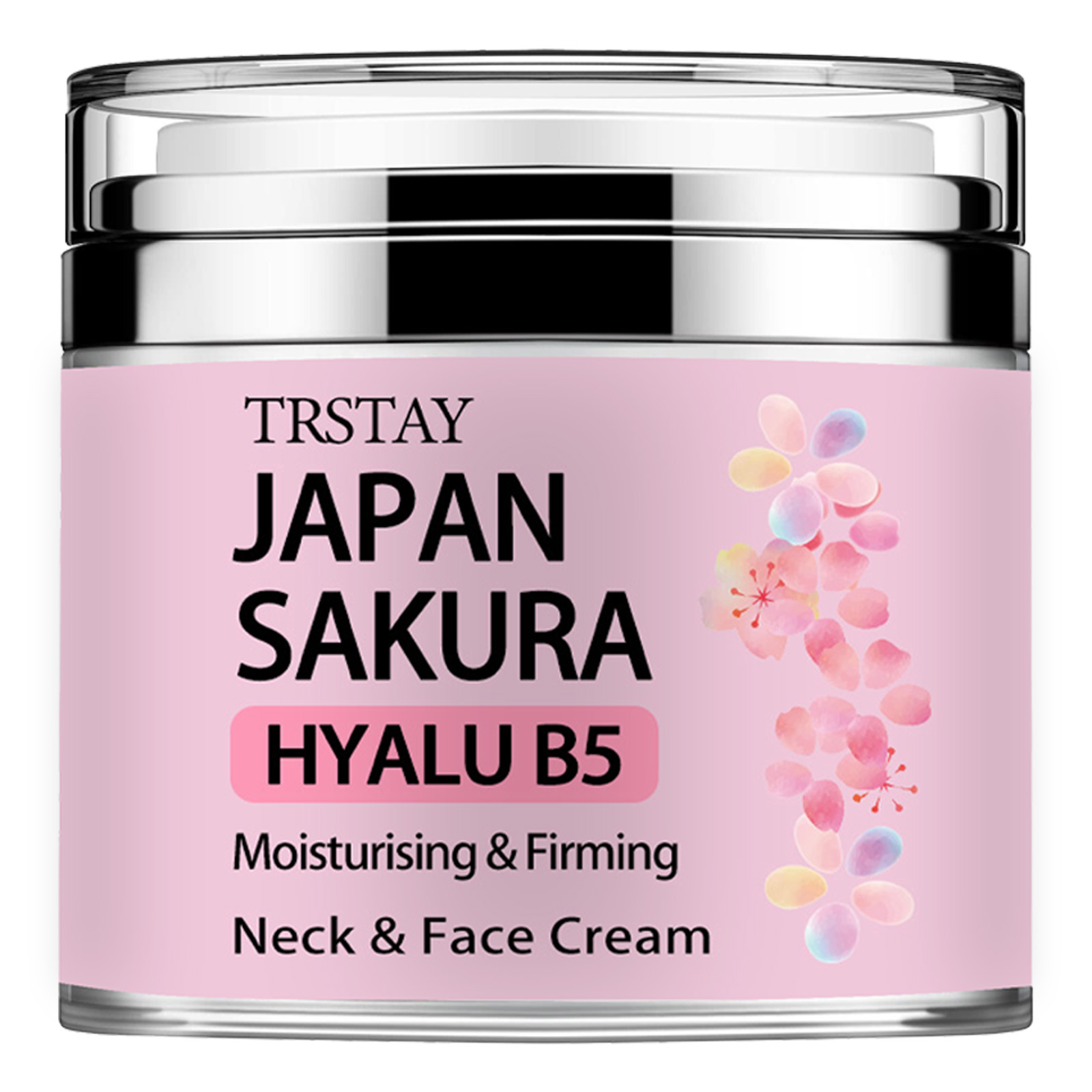 Skincare Oily Skin - Japan Sakura Essence Cream, Sakura Tone