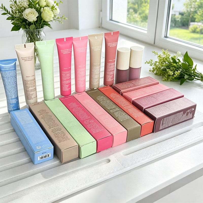 Skincare Laneige - Hot Lip Balm Moisturizing Mirror Lip