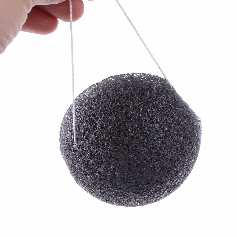 Skincare Oily Skin - Konjac Sponge Bamboo Facial Sponge Gentle