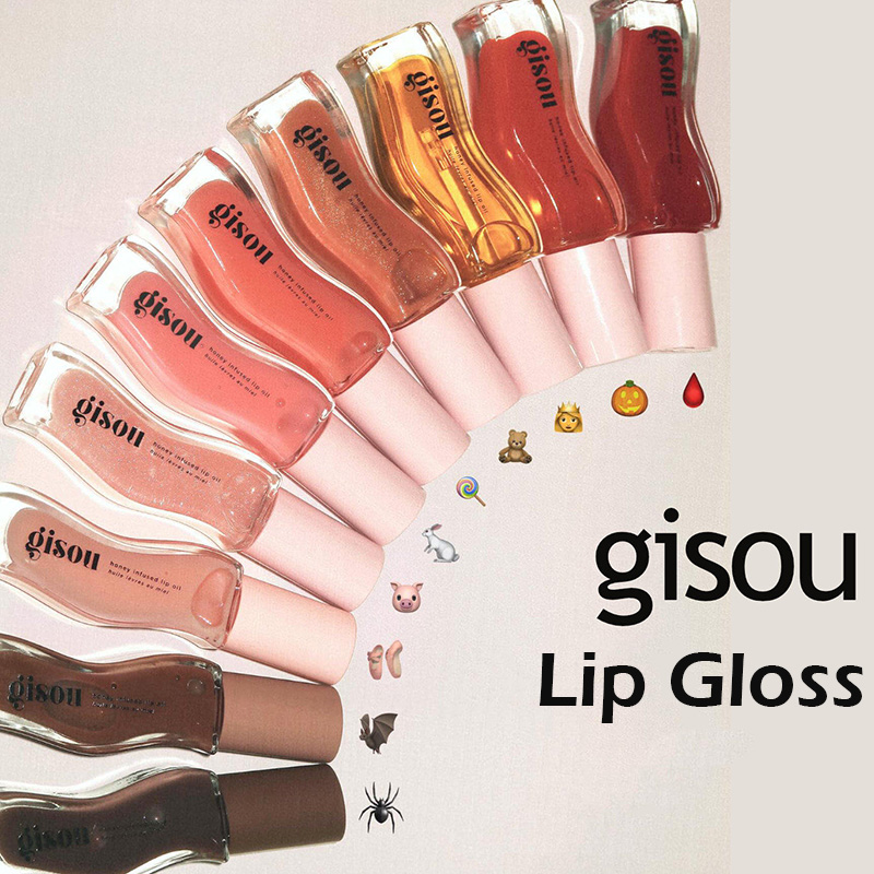 Skincare Laneige - Original Gisou Moisturizing Lip Balm Lip