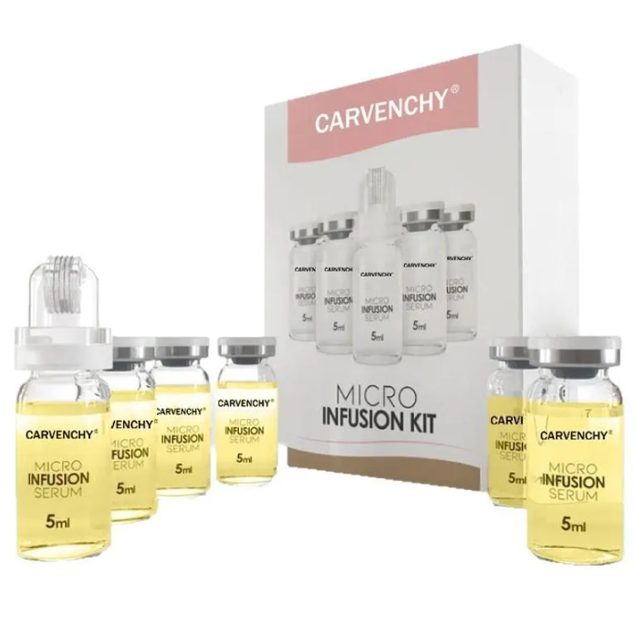 Deep Moisturizing Brand Carven - Skincare You ulasan dan harga