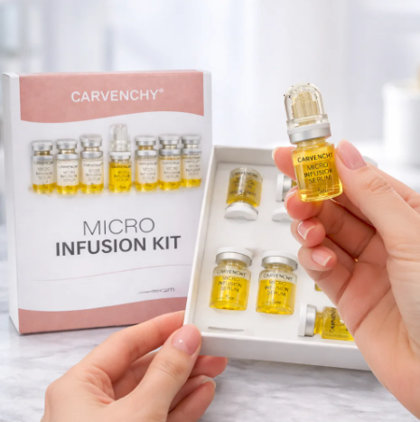 Deep Moisturizing Brand Carven - Skincare You ulasan dan harga