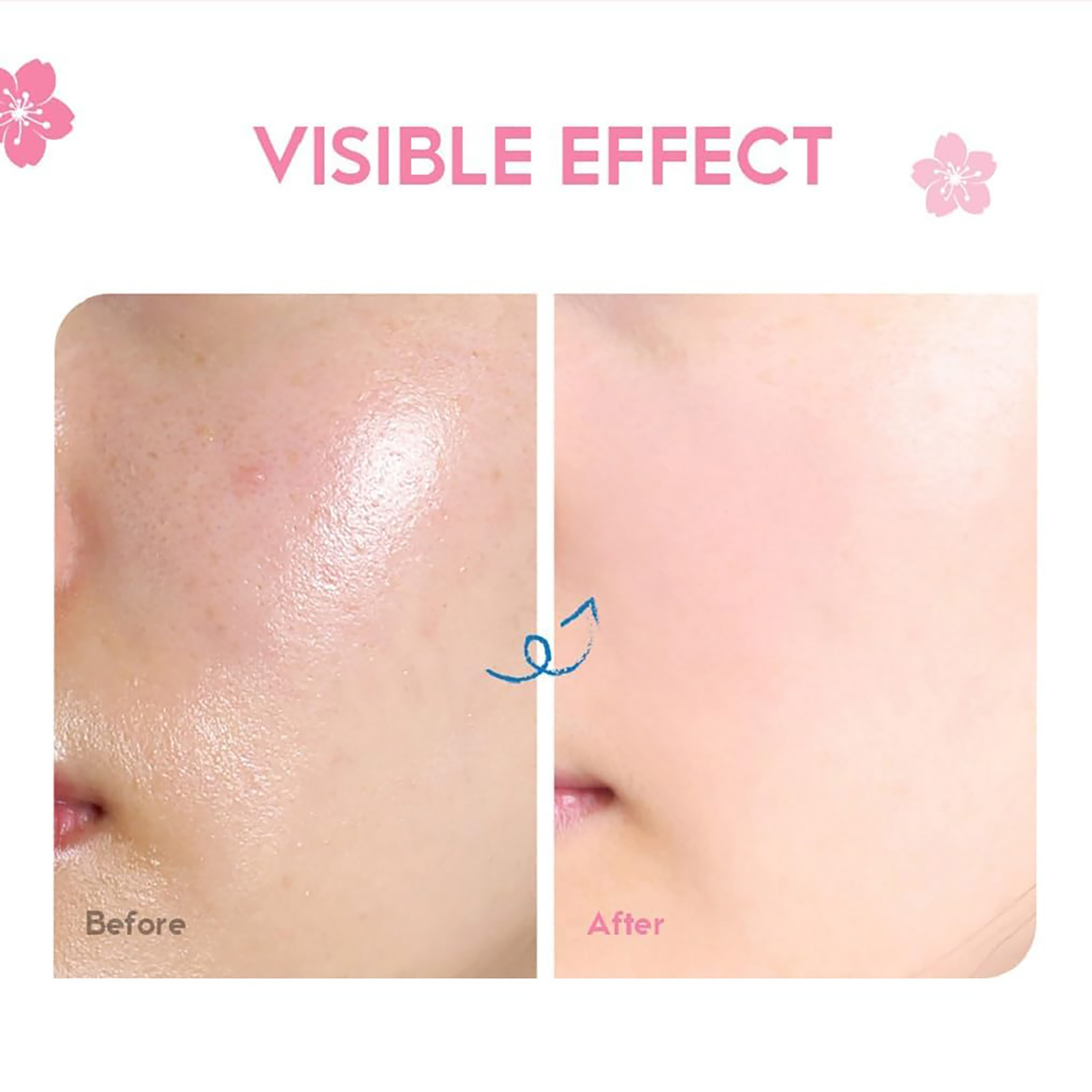 Japan Sakura Essence Cream, Sa - Skincare Oily Skin ulasan dan harga