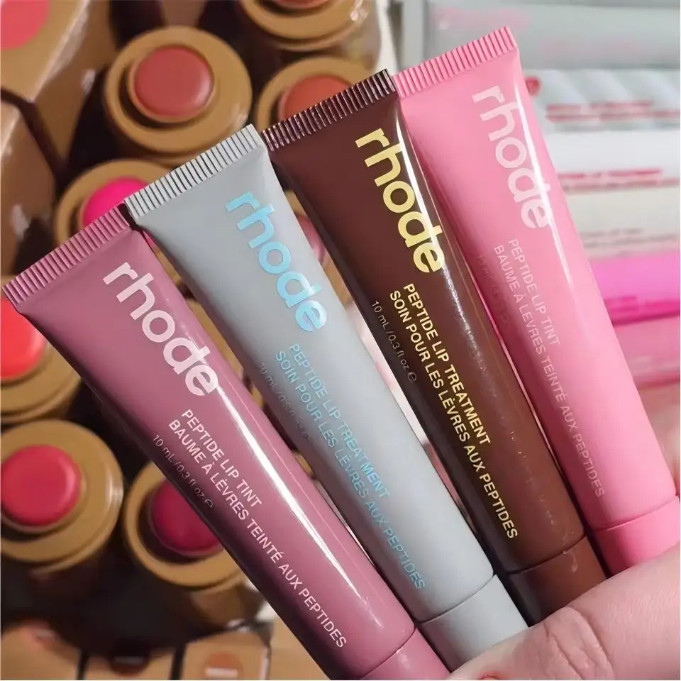 Rhode Skin Spring Lip Gloss Li - Skincare Laneige ulasan dan harga