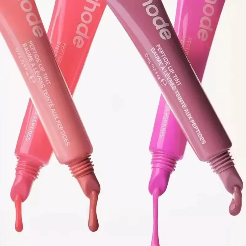 Rhode Skin Spring Lip Gloss Li - Skincare Laneige ulasan dan harga