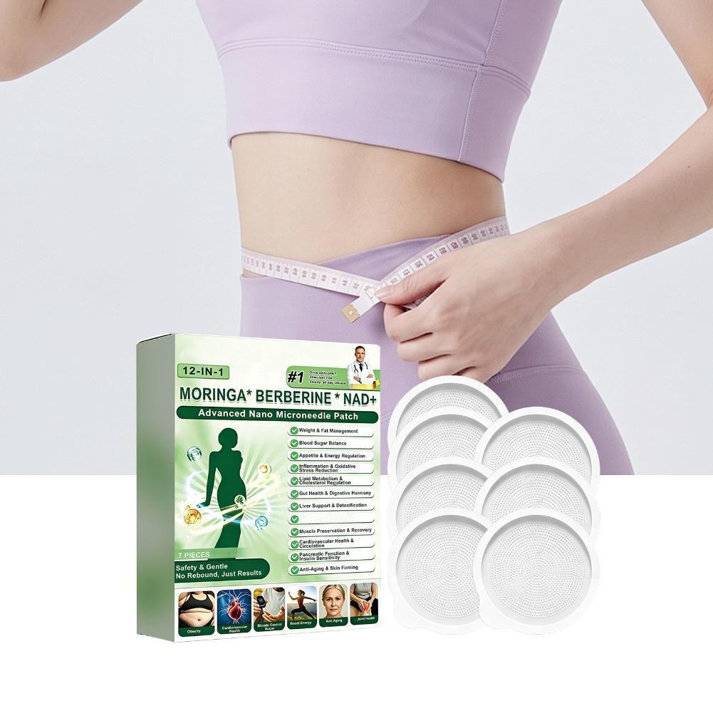Newest Nano Herbal Microneedle - Skincare Herbal ulasan dan harga
