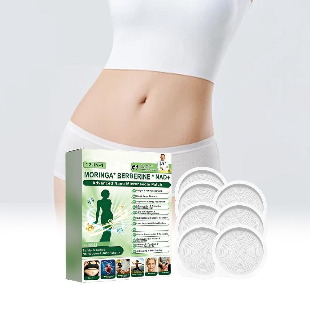Newest Nano Herbal Microneedle - Skincare Herbal ulasan dan harga
