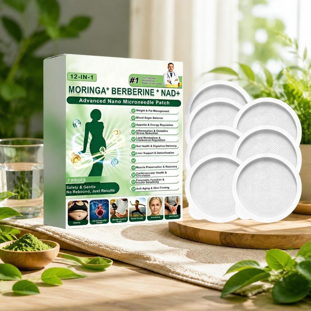 Newest Nano Herbal Microneedle - Skincare Herbal ulasan dan harga