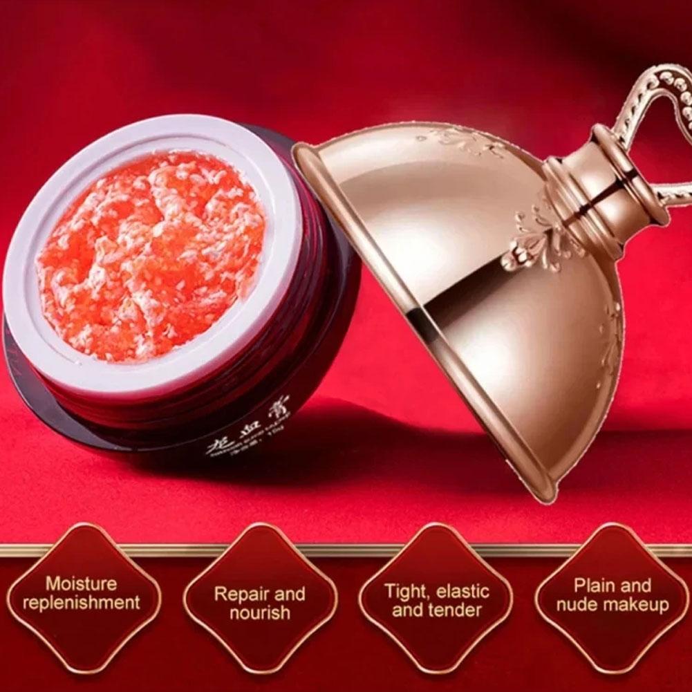 Retinol Dragon Blood Facial Cr - Skincare Oily Skin ulasan dan harga