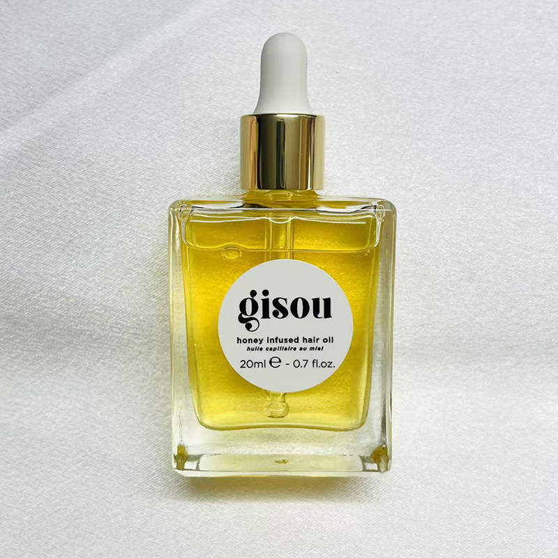 New Gisou Honey Infused Hair O - Skincare Laneige ulasan dan harga