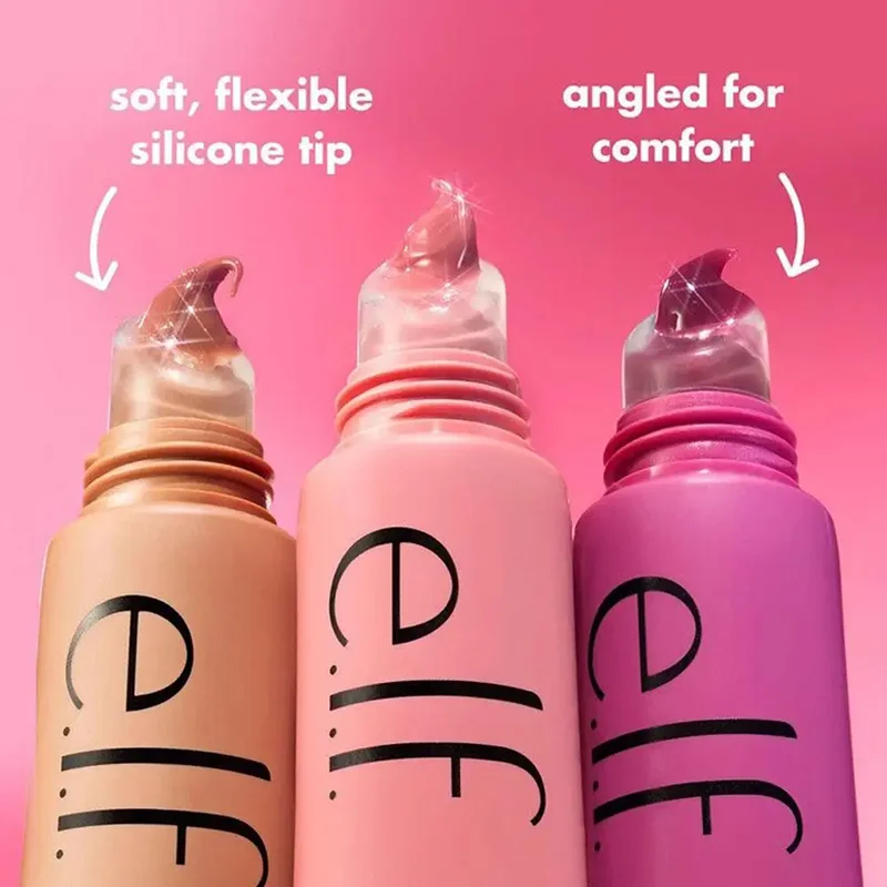 Hot Elf Mirror Lip Glaze Moist - Skincare Laneige ulasan dan harga