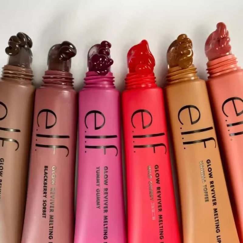Hot Elf Mirror Lip Glaze Moist - Skincare Laneige ulasan dan harga