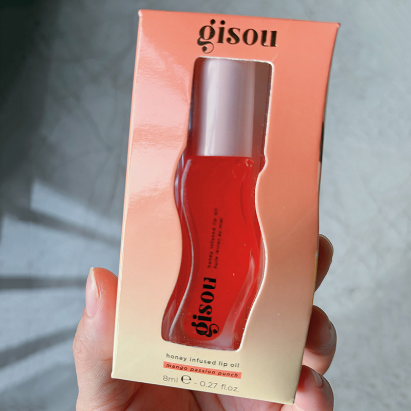 Gisou Original Moisturizing Li - Skincare Laneige ulasan dan harga