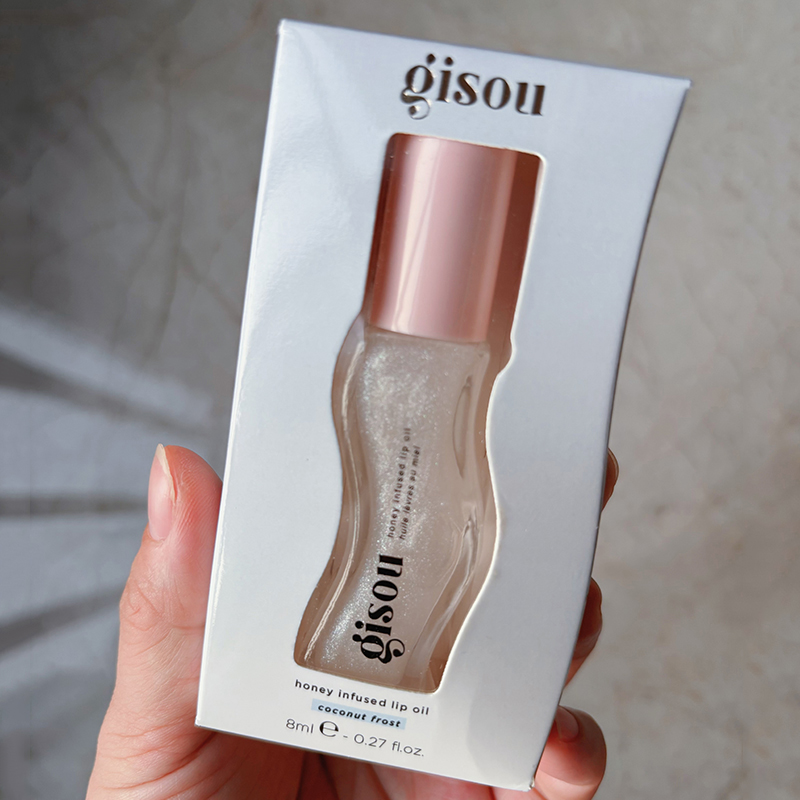 Gisou Original Moisturizing Li - Skincare Laneige ulasan dan harga