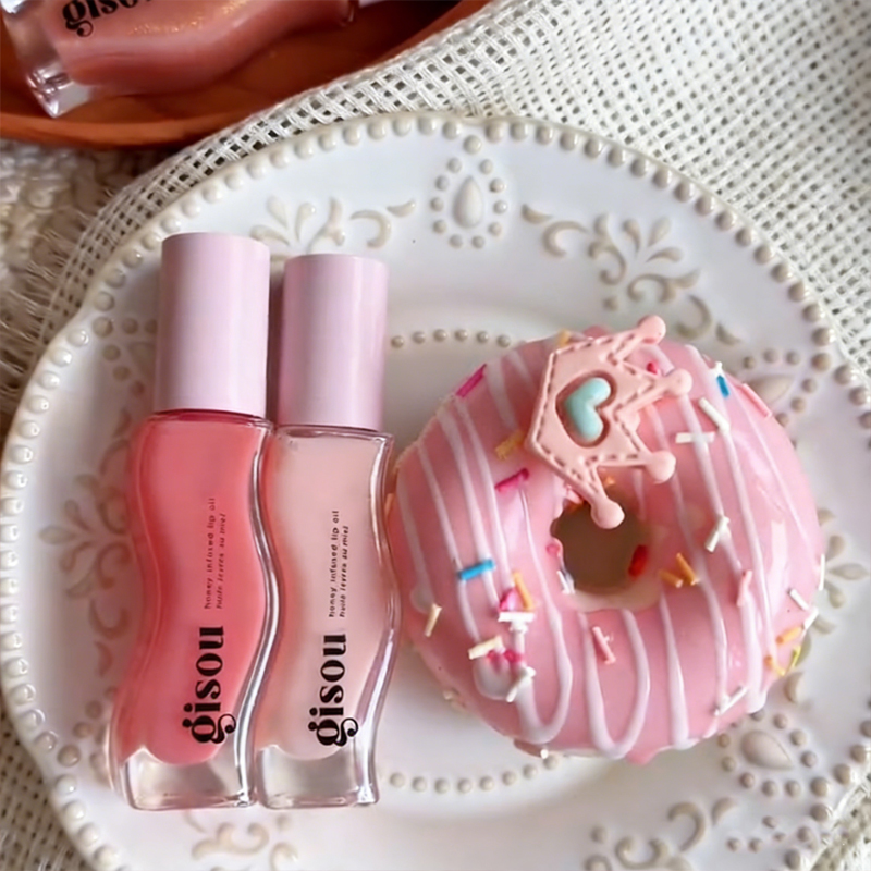 Latest Gisou Lip Oil Glazed Ho - Skincare Laneige ulasan dan harga