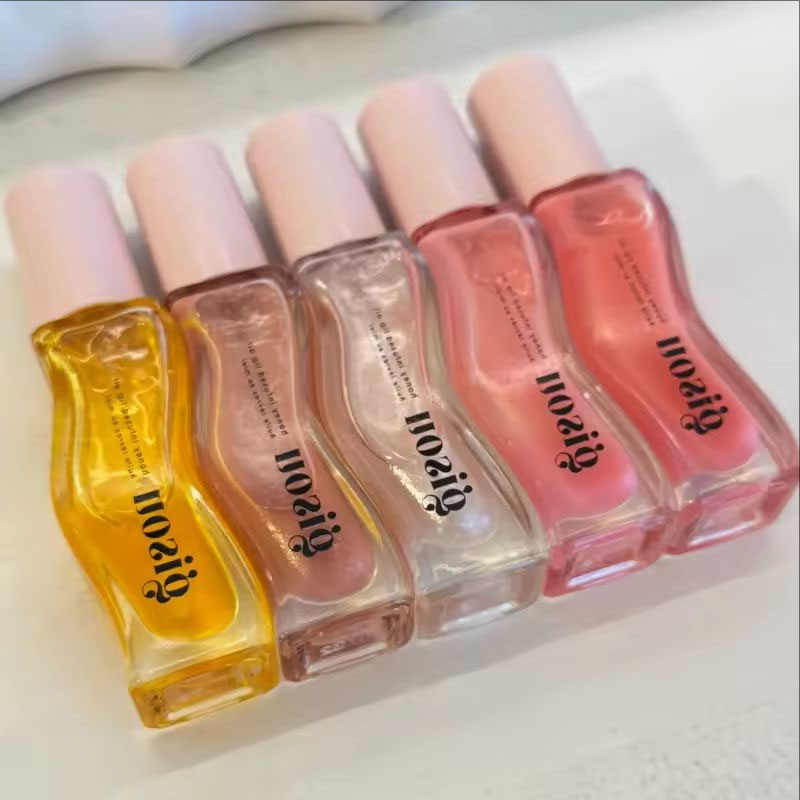 Latest Gisou Lip Oil Glazed Ho - Skincare Laneige ulasan dan harga