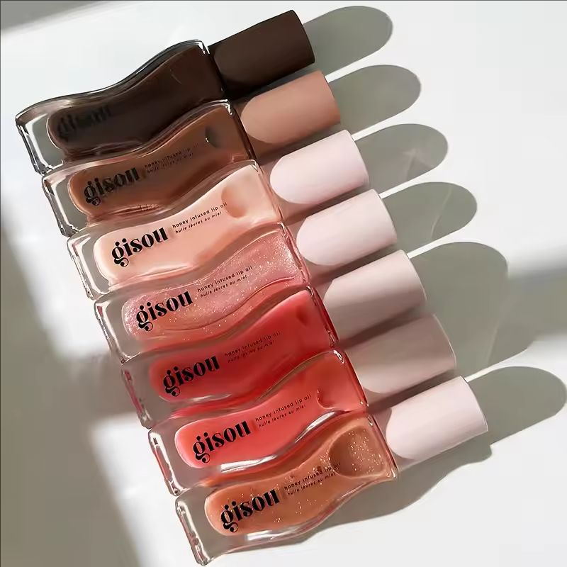 Latest Gisou Lip Oil Glazed Ho - Skincare Laneige ulasan dan harga