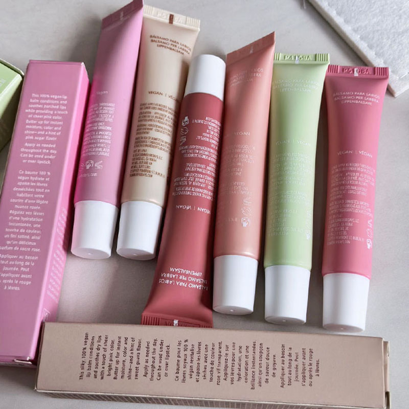 Hot Lip Balm Strawberry Soft S - Skincare Laneige ulasan dan harga