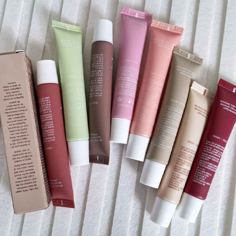 Hot Lip Balm Strawberry Soft S - Skincare Laneige ulasan dan harga