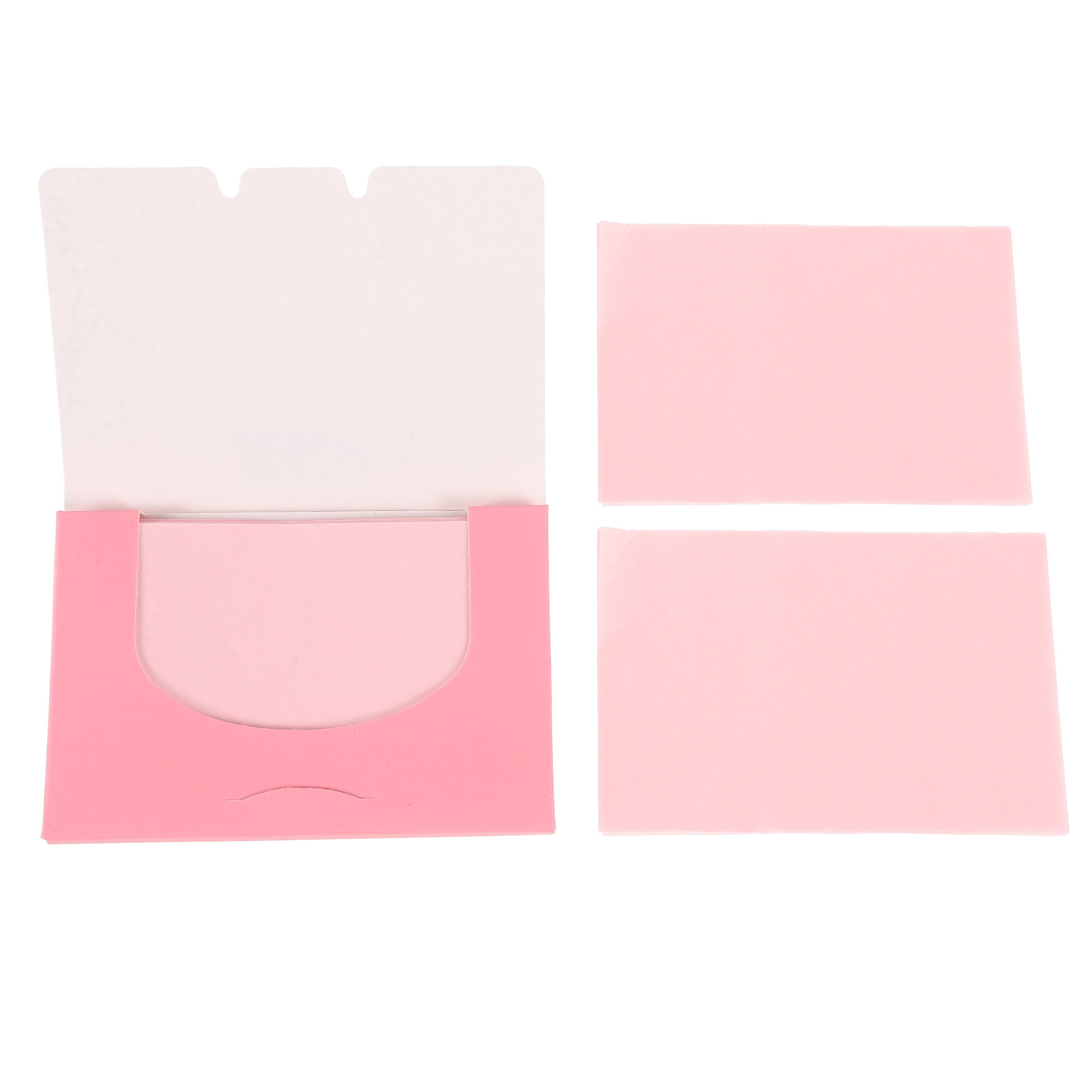 100Pcs Oil Absorbing Sheets Pi - Skincare Oily Skin ulasan dan harga