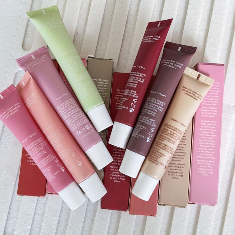Summer Lip Balm Moisturize Mir - Skincare Laneige ulasan dan harga
