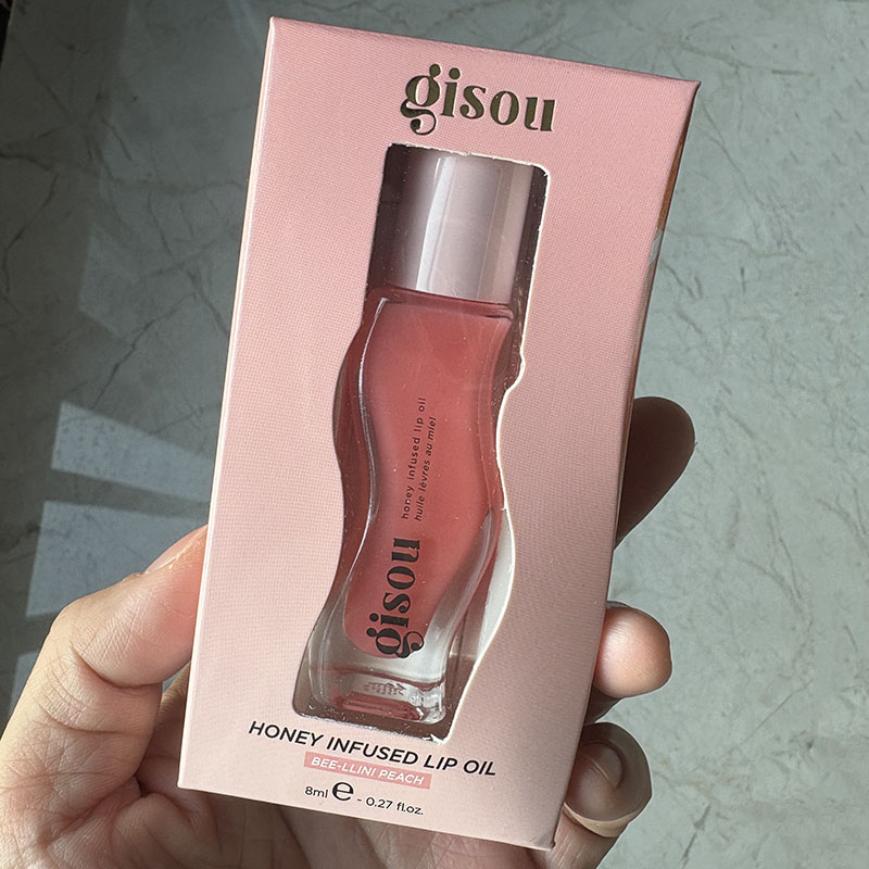 Original Gisou Moisturizing Li - Skincare Laneige ulasan dan harga