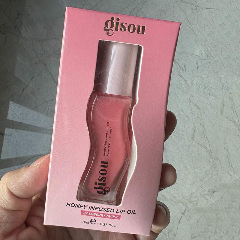 Original Gisou Moisturizing Li - Skincare Laneige ulasan dan harga