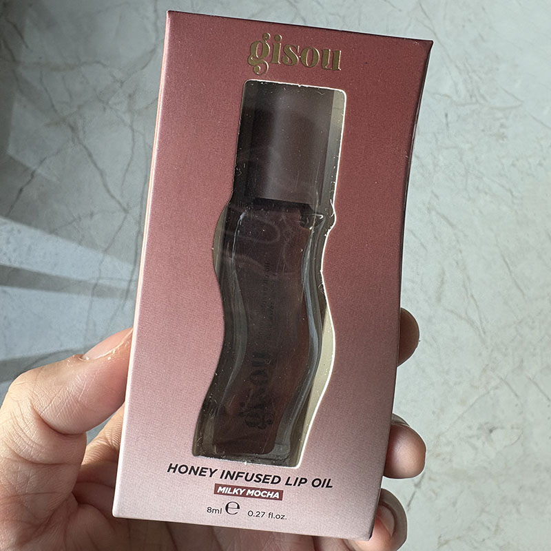 Original Gisou Moisturizing Li - Skincare Laneige ulasan dan harga