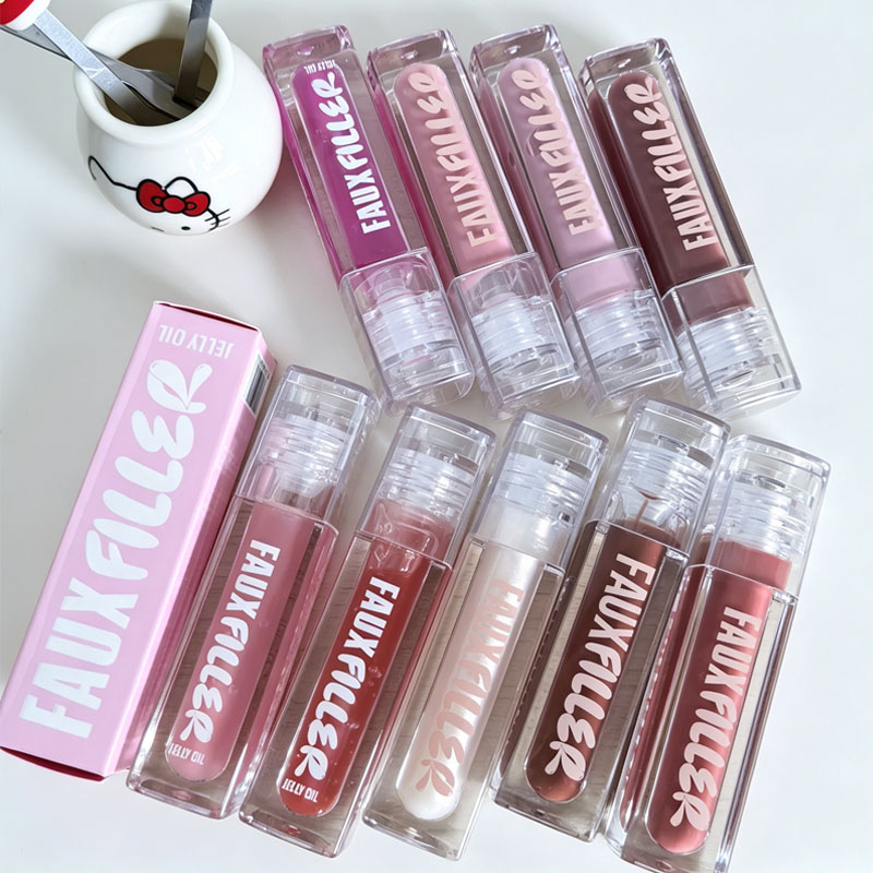 Fashion Brand 4 Color Blush Pa - Skincare Laneige ulasan dan harga