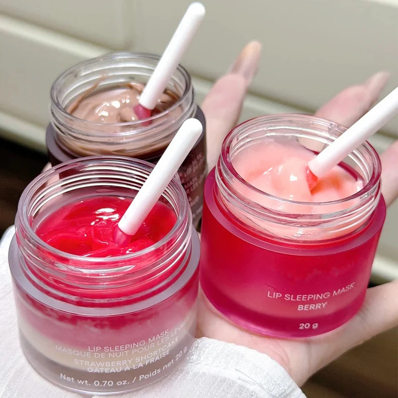 Popular Lane New Lip Glowy Lig - Skincare Laneige ulasan dan harga
