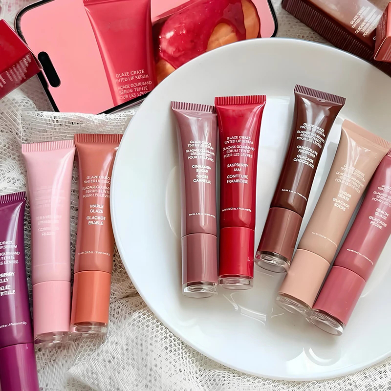 Popular Lane New Lip Glowy Lig - Skincare Laneige ulasan dan harga