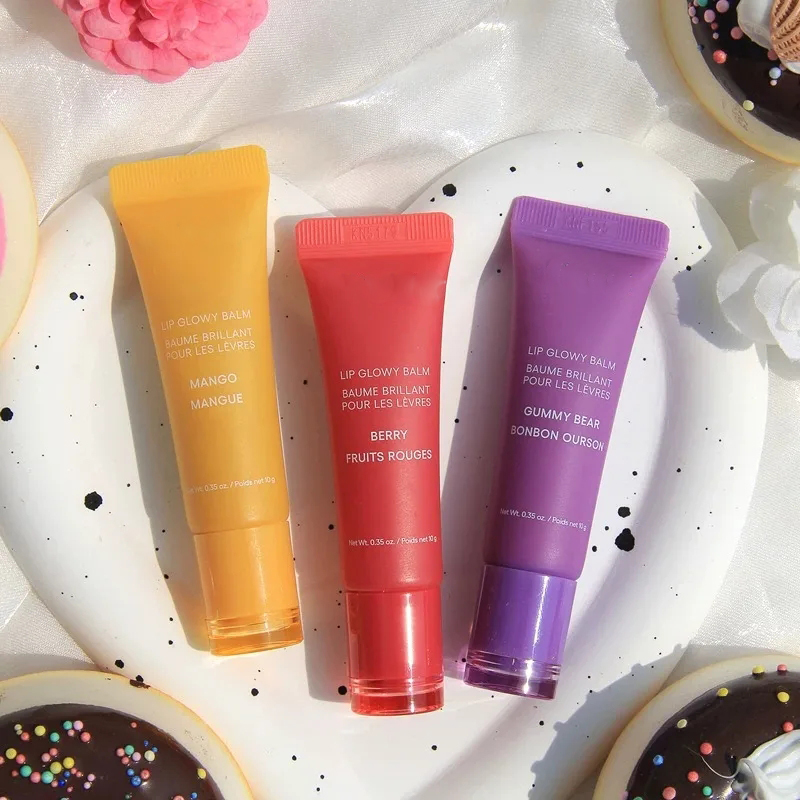 Popular Lane New Lip Glowy Lig - Skincare Laneige ulasan dan harga