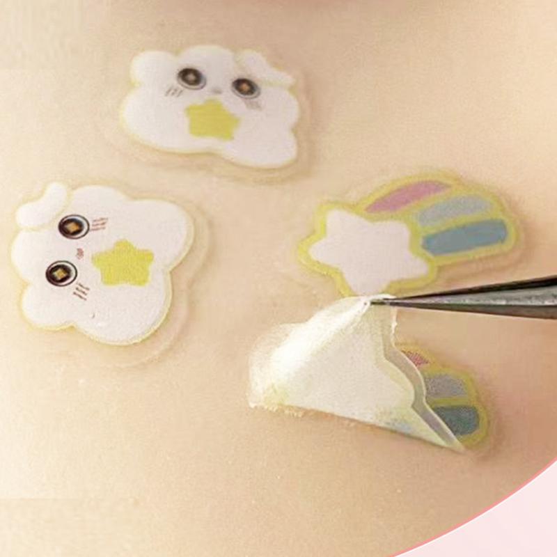 20pcs Removal Pimple Patch Ski - Skincare You ulasan dan harga