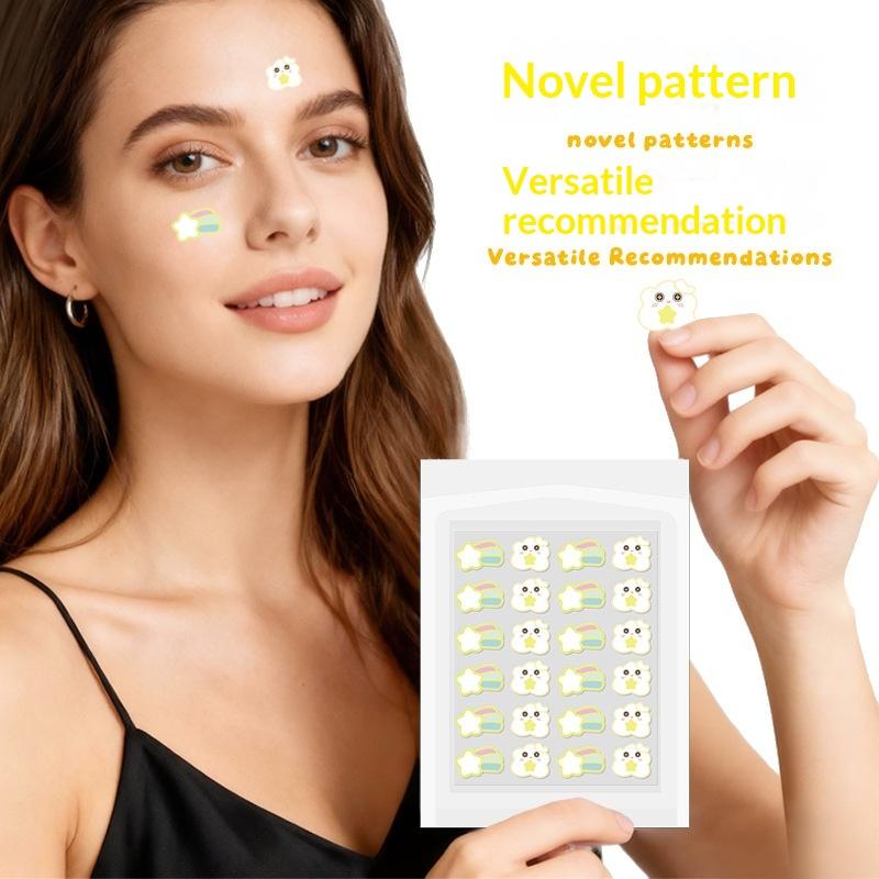 20pcs Removal Pimple Patch Ski - Skincare You ulasan dan harga