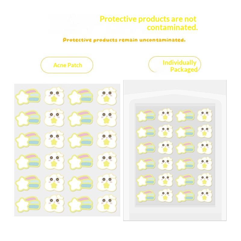 20pcs Removal Pimple Patch Ski - Skincare You ulasan dan harga